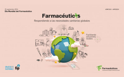 Día Mundial del Farmacéutico 2024